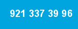 921 337 39 96 921 337 39 96
